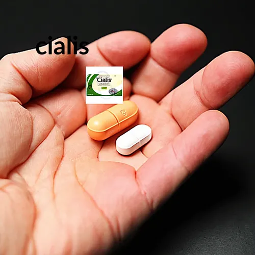 Serve prescrizione per cialis